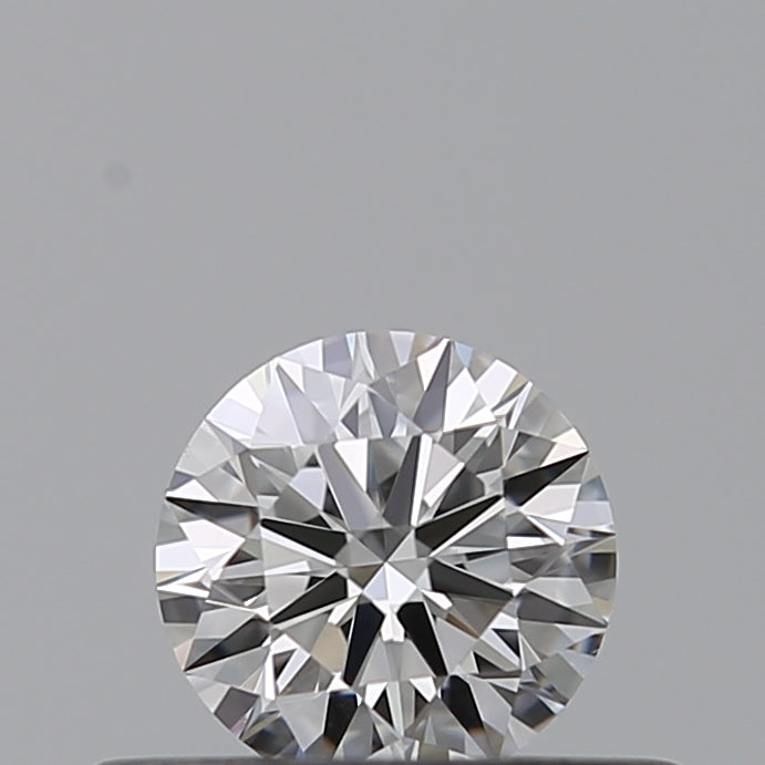 0.31 carat Round diamond G VVS2 Excellent