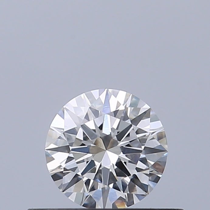 0.35 carat Round diamond F VS2 Excellent