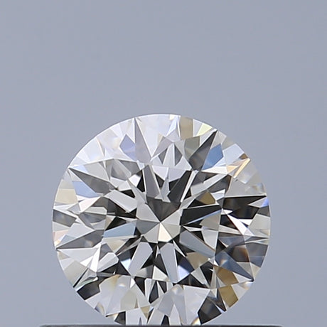 0.54 carat Round diamond G VVS1 Excellent