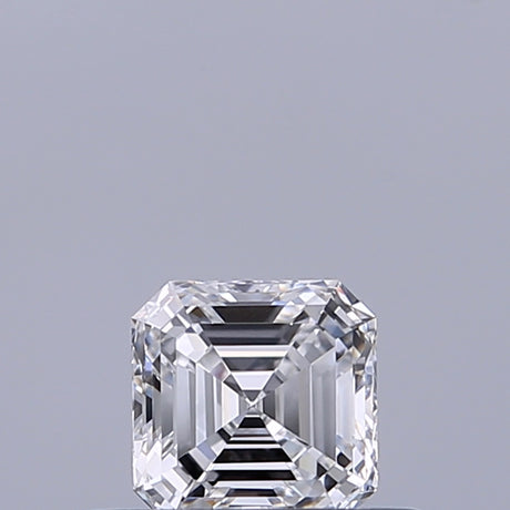 0.33 carat Emerald diamond D VVS1
