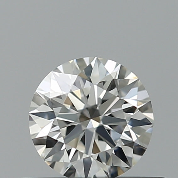 0.35 carat Round diamond G VVS1 Excellent