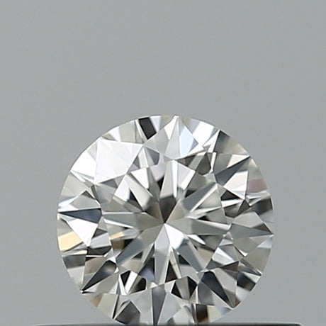 0.30 carat Round diamond H VVS2 Excellent