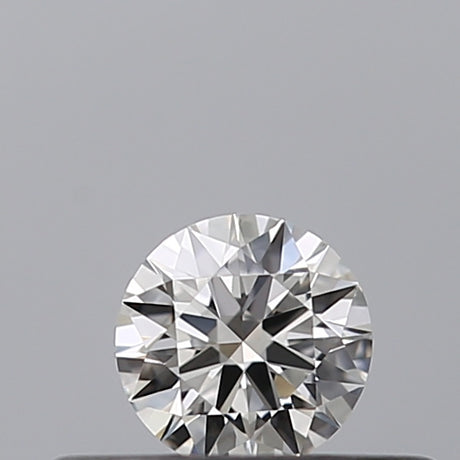 0.18 carat Round diamond F VS2 Excellent