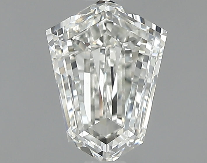 1.02 carat Kite diamond J VS2