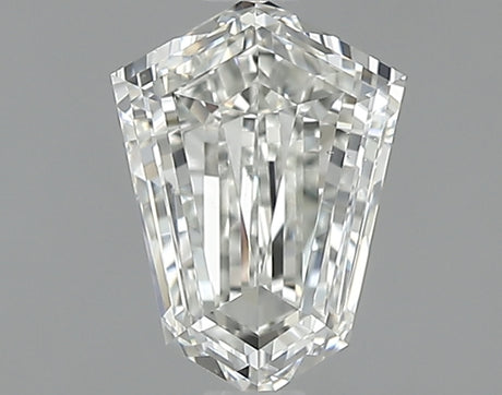1.02 carat Kite diamond J VS2