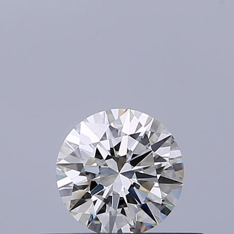 0.32 carat Round diamond G VVS1 VeryGood