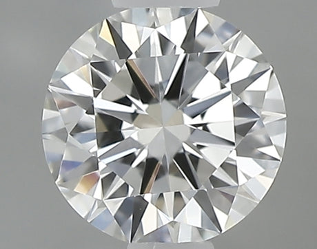 0.30 carat Round diamond F VVS2 Excellent