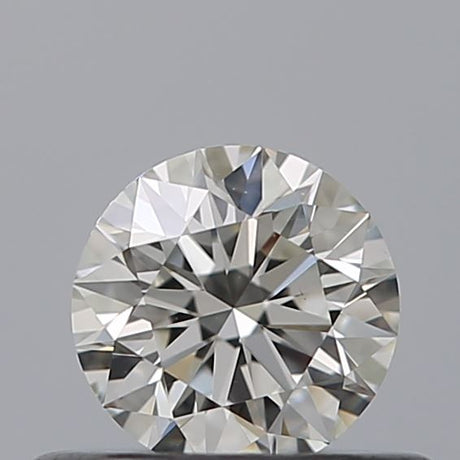 0.36 carat Round diamond H VS1 Excellent