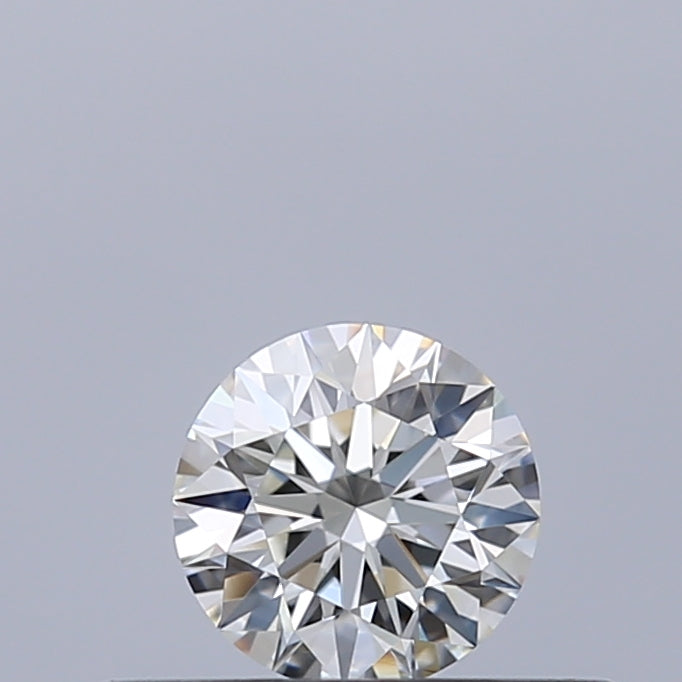 0.28 carat Round diamond G VVS1 Excellent