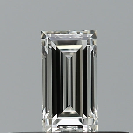 0.28 carat Baguette diamond I VVS1
