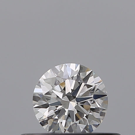 0.27 carat Round diamond D VS2 Excellent