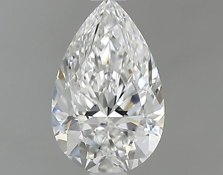 0.73 carat Pear diamond G VS1