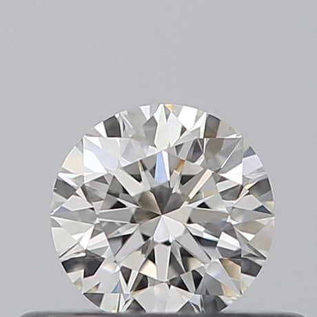 0.31 carat Round diamond F VVS2 Excellent