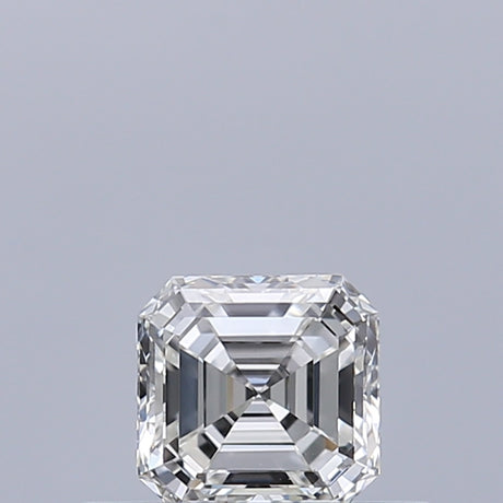 0.31 carat Emerald diamond G VVS1