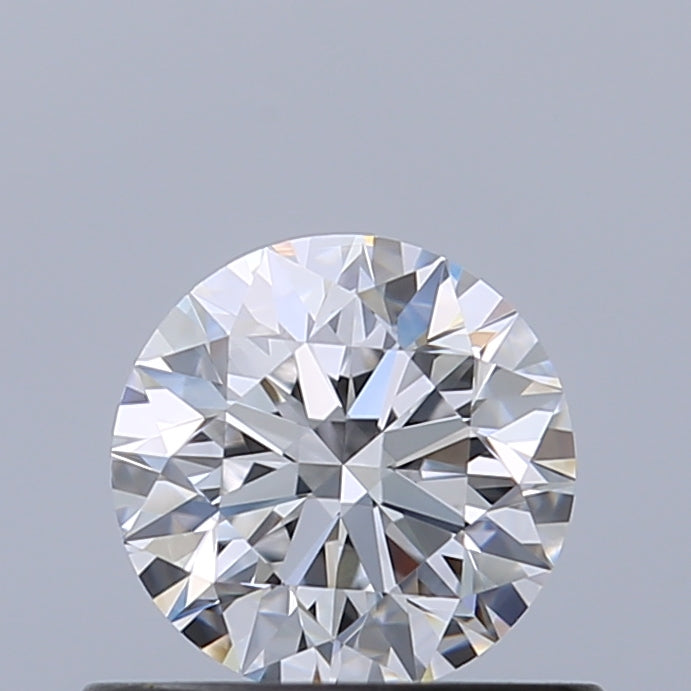 0.56 carat Round diamond D VVS2 Excellent