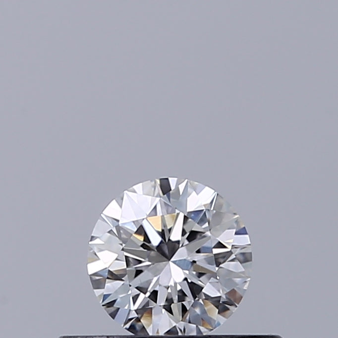 0.23 carat Round diamond E VS2 Excellent