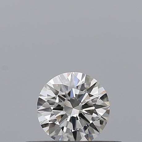 0.23 carat Round diamond G VVS1 Excellent