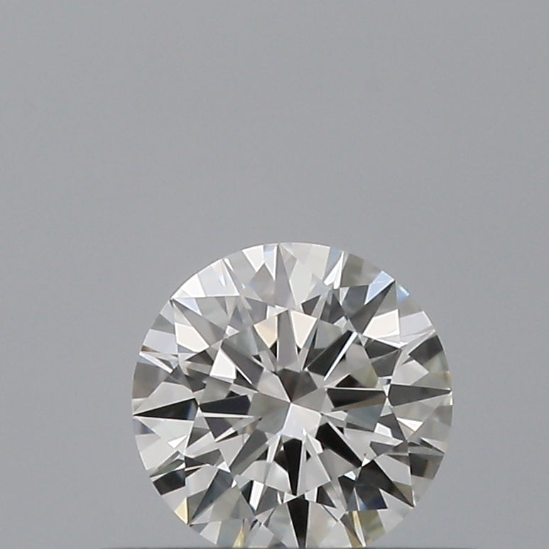 0.31 carat Round diamond F VVS1 Excellent