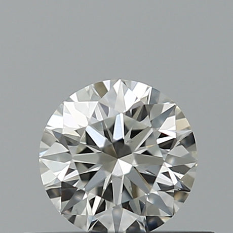 0.32 carat Round diamond H VS1 Excellent