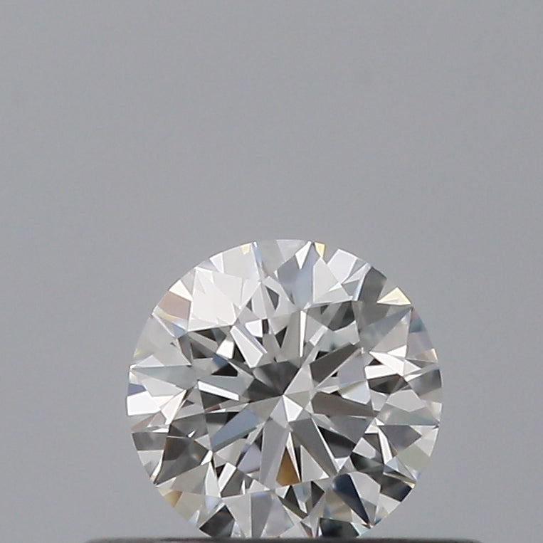 0.31 carat Round diamond D VVS1 Excellent