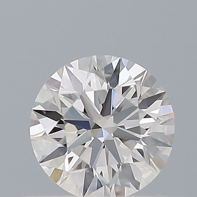 0.37 carat Round diamond G VVS2 Excellent