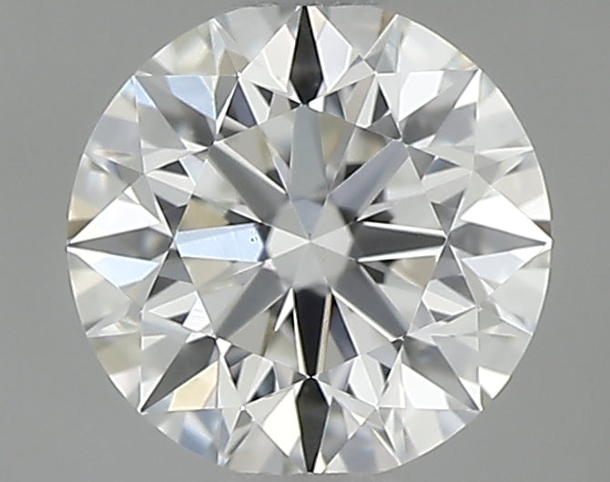 0.36 carat Round diamond G VS2 Excellent