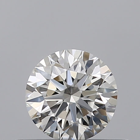 0.31 carat Round diamond F VVS1 Excellent