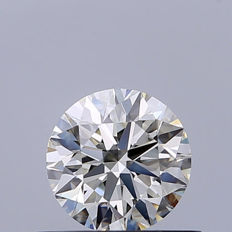 0.50 carat Round diamond H IF Excellent