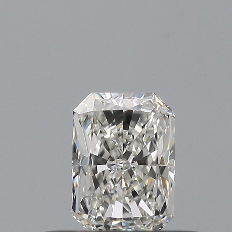 0.30 carat Radiant diamond G VVS1