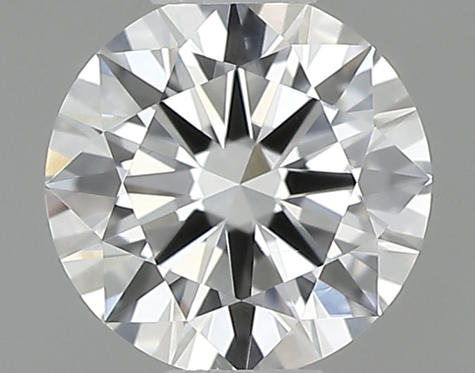 0.31 carat Round diamond F VVS1 Excellent