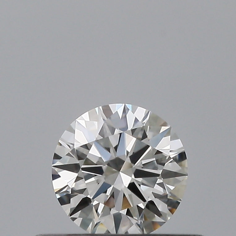 0.30 carat Round diamond F VVS1 Excellent