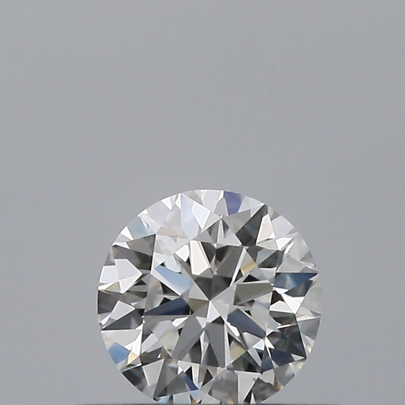 0.30 carat Round diamond E VS2 Excellent