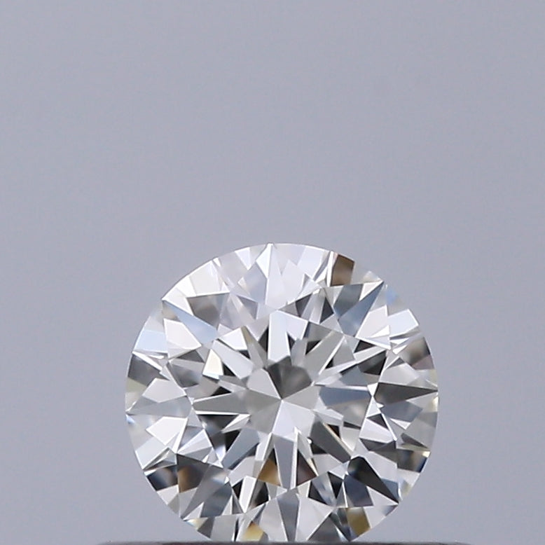 0.31 carat Round diamond G VVS1 Excellent