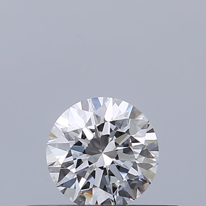 0.30 carat Round diamond D VVS1 Excellent