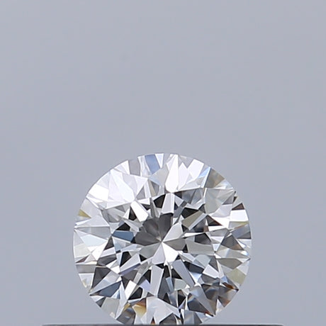 0.30 carat Round diamond D VVS1 Excellent
