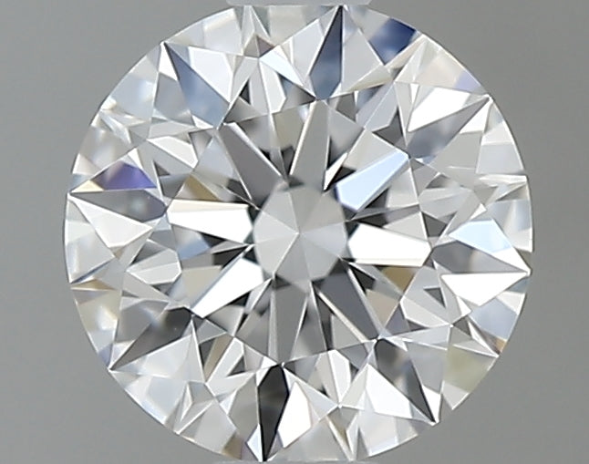 0.52 carat Round diamond D VS1 Excellent