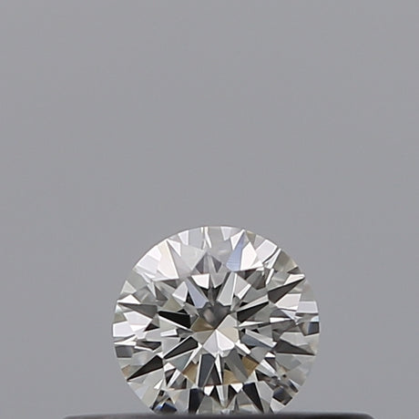 0.18 carat Round diamond G VVS1 Excellent