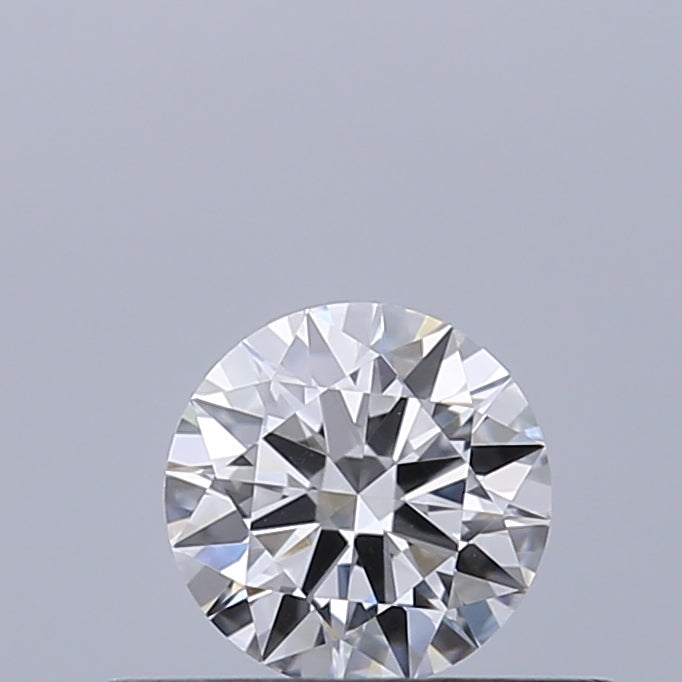 0.32 carat Round diamond D VS1 Excellent
