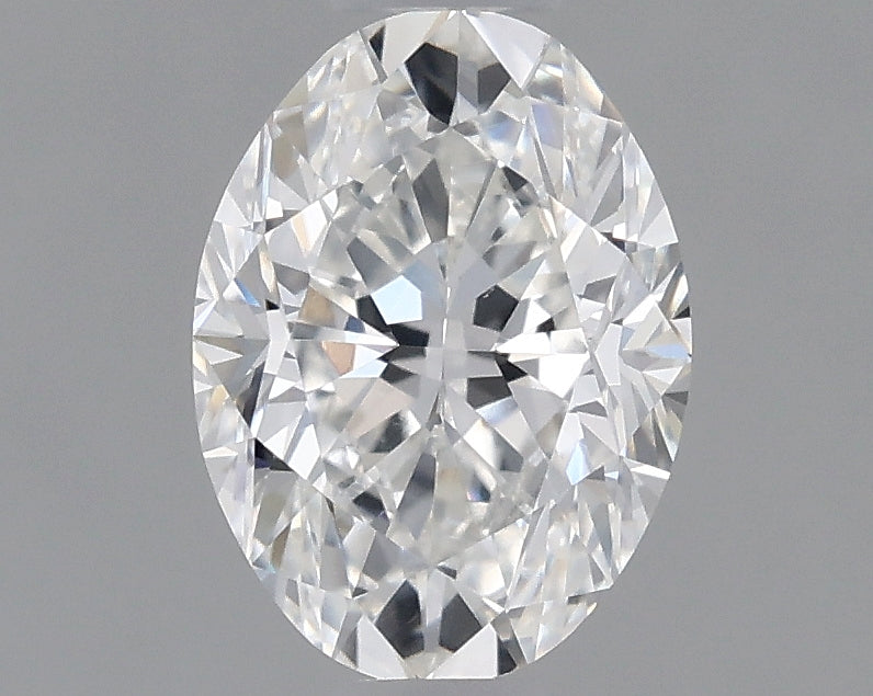 0.80 carat Oval diamond G VS2