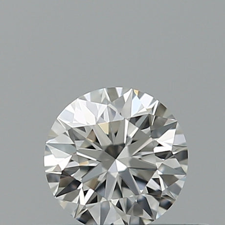 0.27 carat Round diamond G VVS1 Excellent
