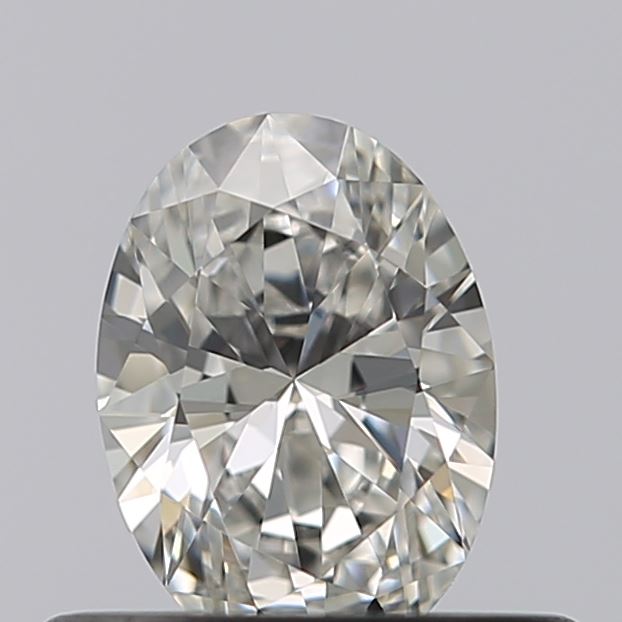 0.34 carat Oval diamond E  VS1