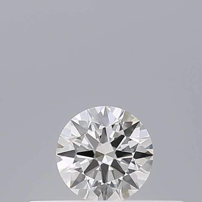 0.19 carat Round diamond F VS1 Excellent