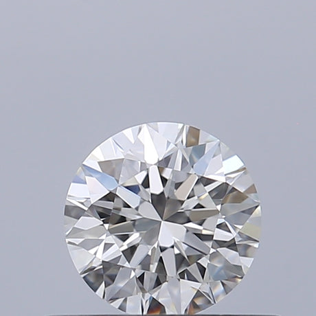 0.43 carat Round diamond G VVS2 Excellent