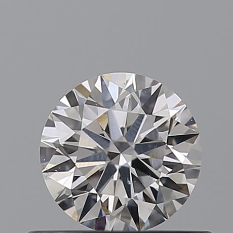 0.40 carat Round diamond E SI1 Excellent