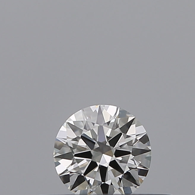 0.20 carat Round diamond F  VVS1 Excellent