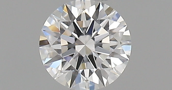 0.40 carat Round diamond E VVS1 Excellent