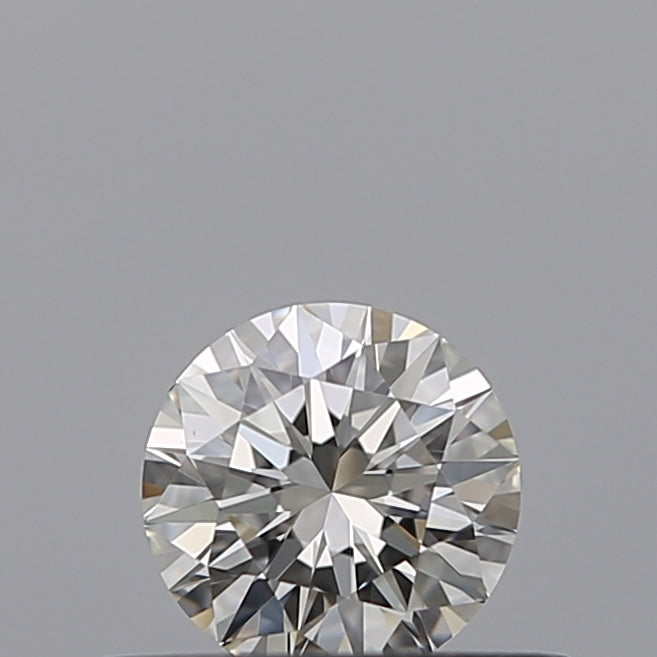 0.31 carat Round diamond H VS1 Excellent