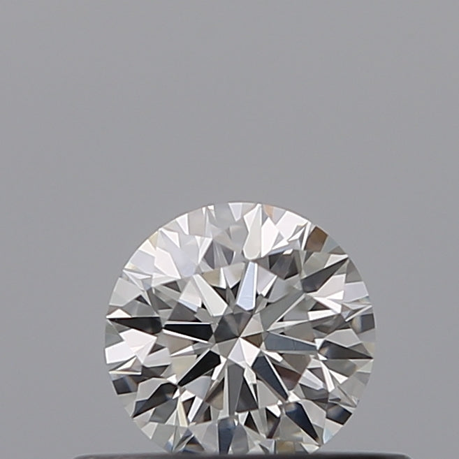 0.32 carat Round diamond E VS2 Excellent