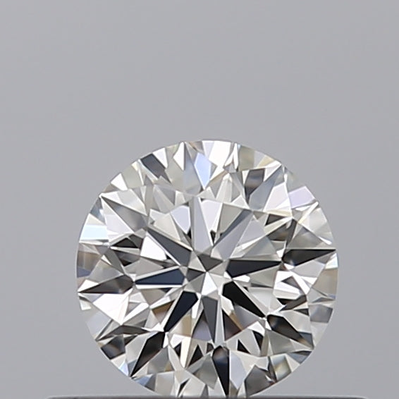 0.31 carat Round diamond F VVS1 Excellent