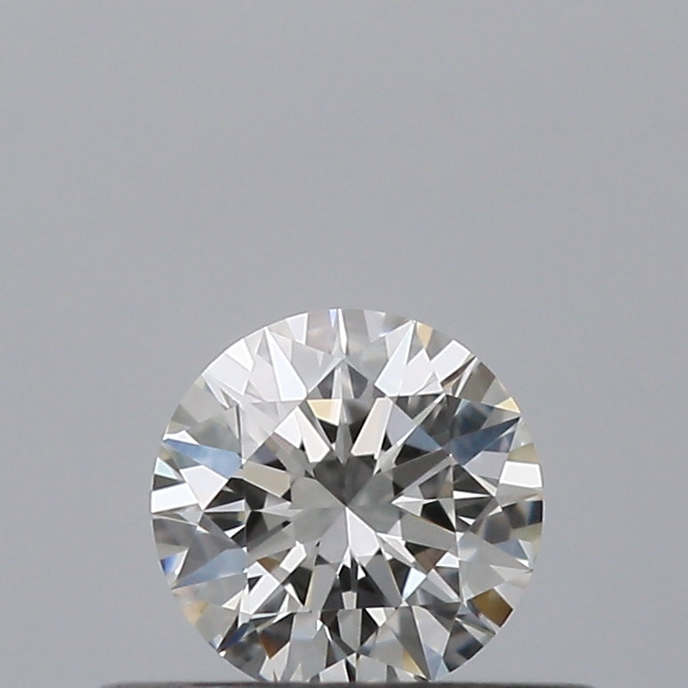 0.30 carat Round diamond F VVS2 Excellent